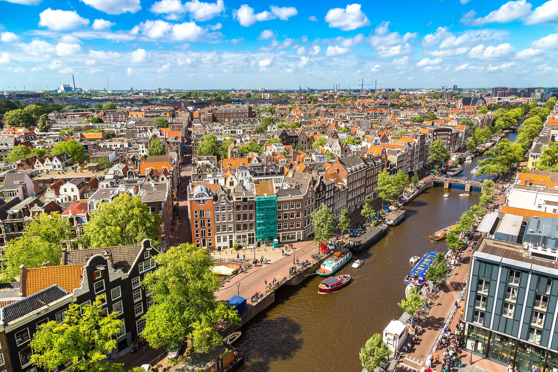 AmsterdamCity
