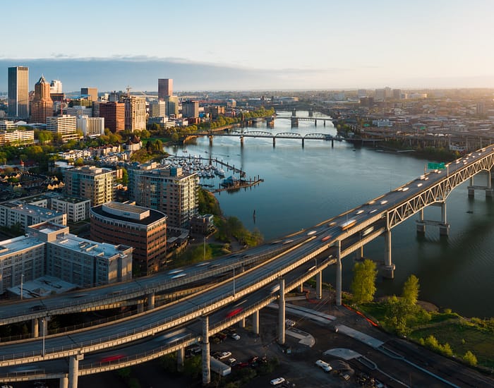 Portland, Oregon