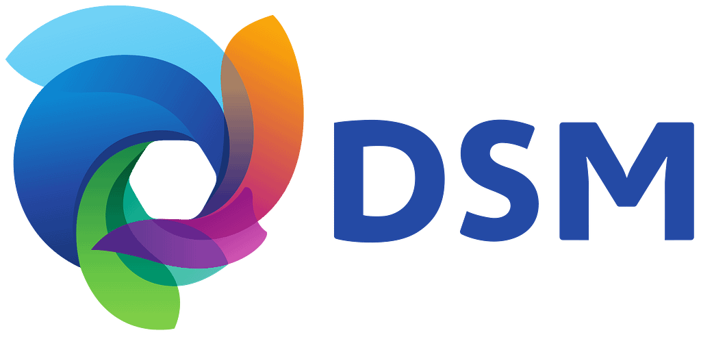 DSM_Logo