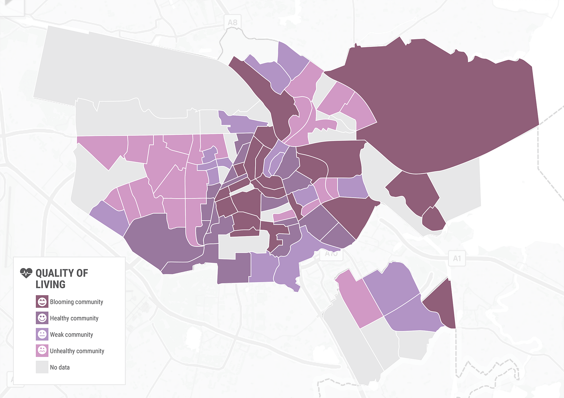 MapQuality
